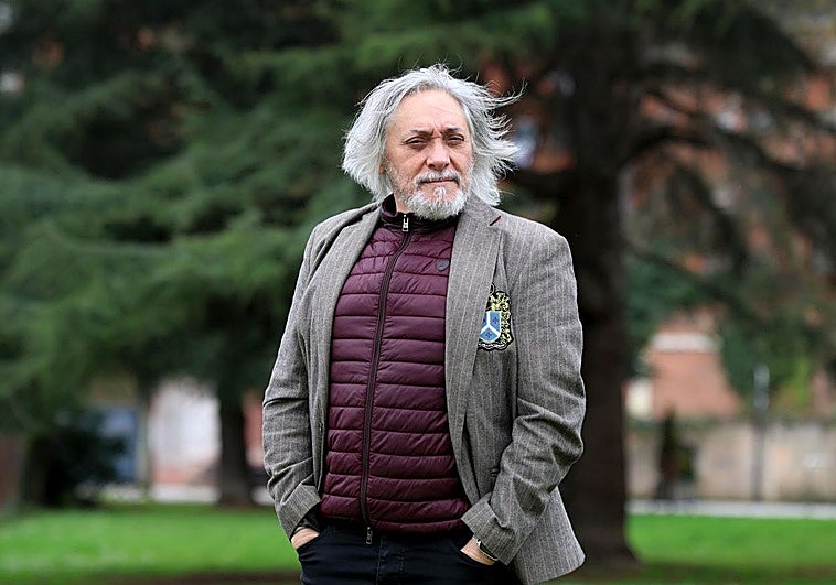 «Mi sueño es tener una Casa de Venezuela en Oviedo»