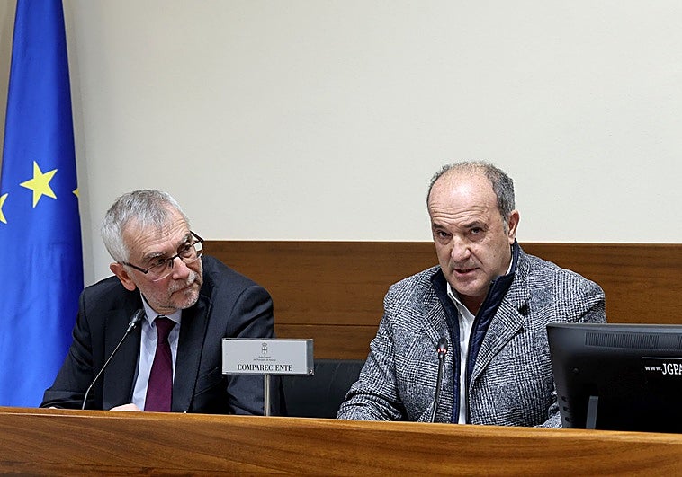 Imputados por homicidio imprudente los responsables de la mina de Cerredo