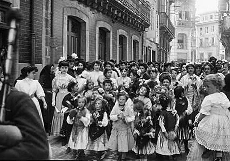 La Asturias que vio el Conde de Polentinos