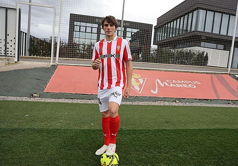 Andrés Cuenca: «Claro que puedo seguir un año más aquí, pero me centro en el presente»