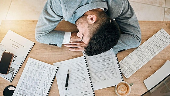 Siete estrategias para conciliar trabajo y vida personal