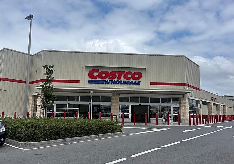 El alcalde accidental de Siero tacha de «poco serio» al Principado por el retraso de Costco