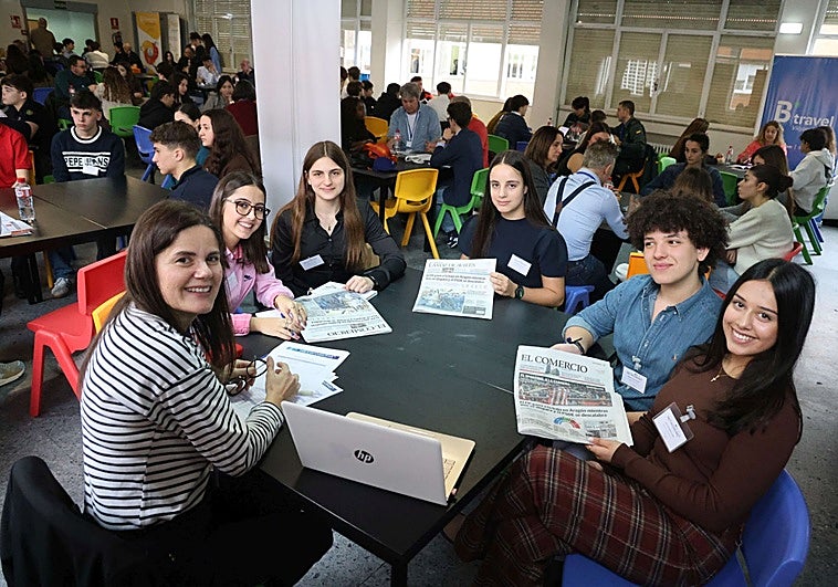 «¿Qué tengo que estudiar para trabajar en esto?»