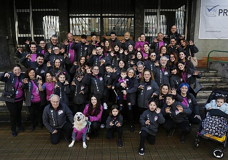 Charanga Ye lo que Hay: «Nos vamos a salir del estereotipo»