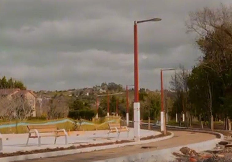 El Ayuntamiento presume del decálogo de «un Gijón que se transforma»