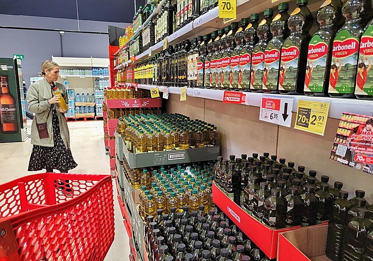 El IPC se modera en Asturias hasta el 1,9% y empieza el año con la tasa más baja del país