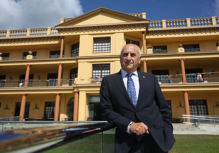 «Queremos que Oviedo y Asturias sientan el centenario del Centro Asturiano como propio»