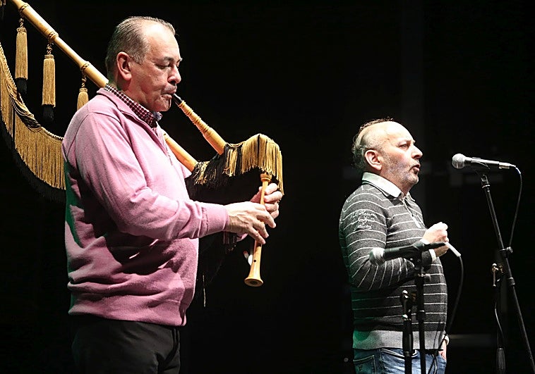 Diez intérpretes, en la tercera eliminatoria de concurso de tonada de Siero en Lugones