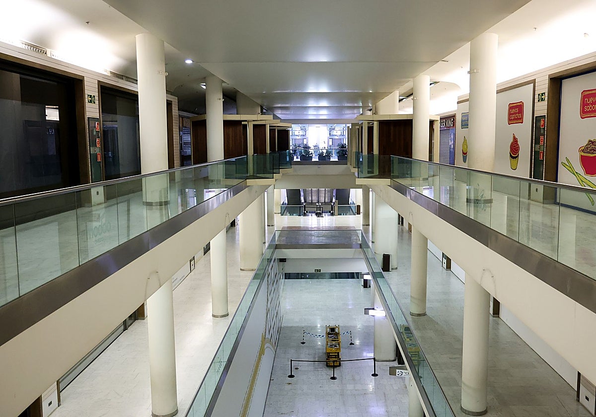 Oviedo , a la espera de la Agencia Estatal de Salud Pública : « Sólo falta voluntad política »