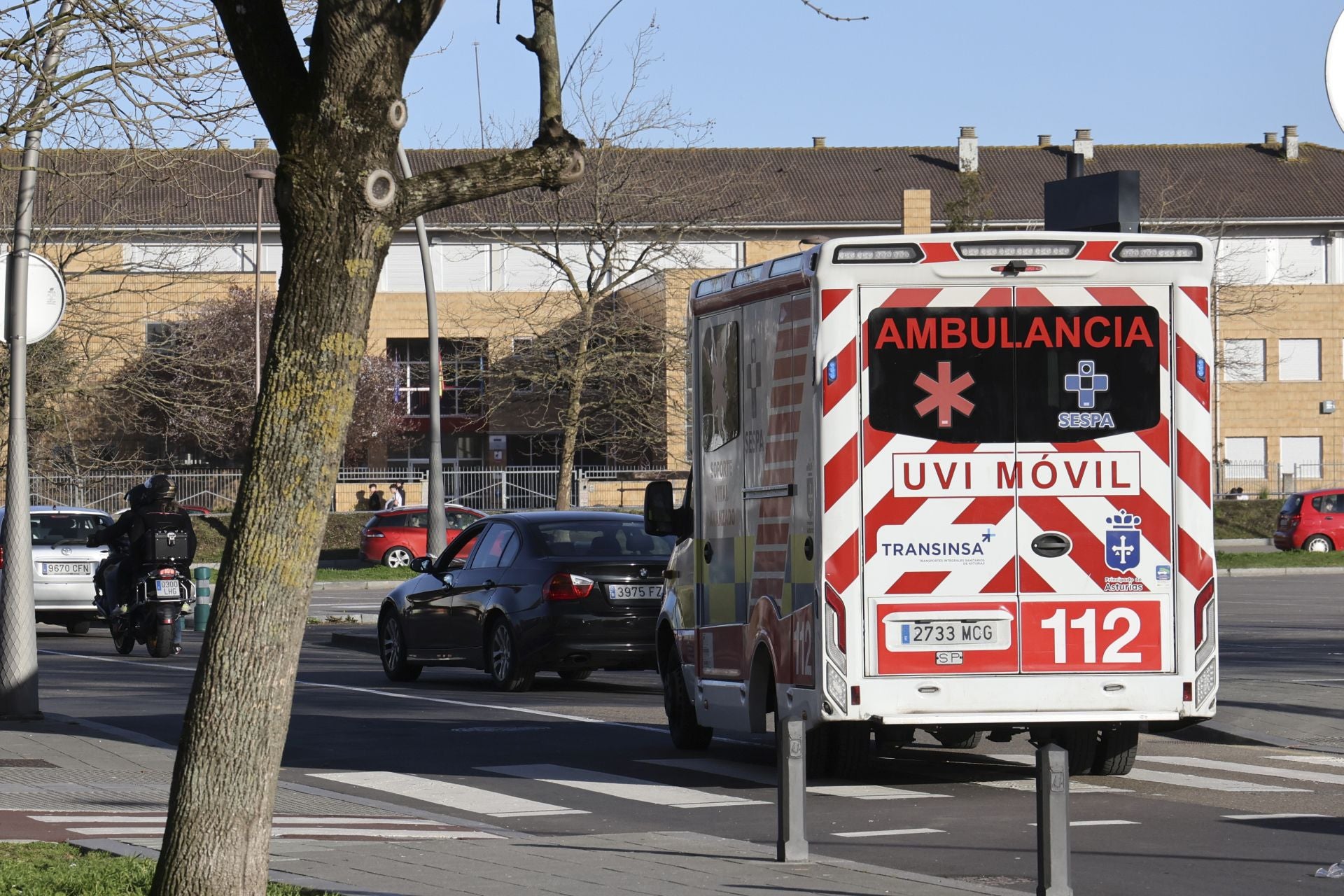 Tragedia en El Molinón: suspendido el Sporting–Leganés por el fallecimiento de un hombre en la grada