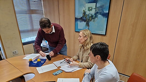 Arranca el proceso de admisión en los colegios de Asturias: RJ, las letras con prioridad para pedir plaza