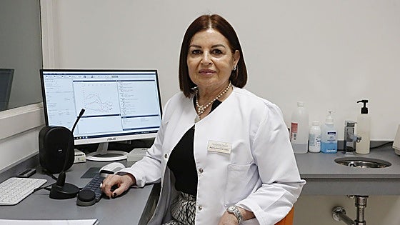 Dña. Begoña Bascarán López