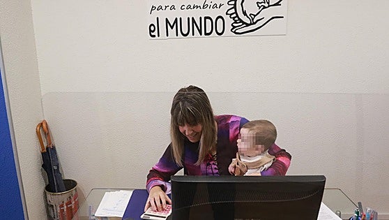 «Nos hacen elegir entre ser madres o trabajar»