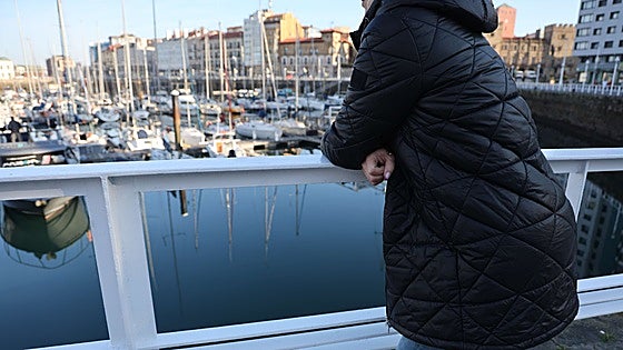 «Primero fue a por mí; ahora va a por nuestros hijos»