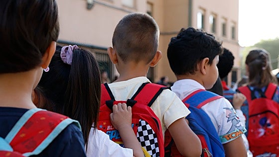 ¿Bajar la ratio de un aula mejora el aprendizaje?
