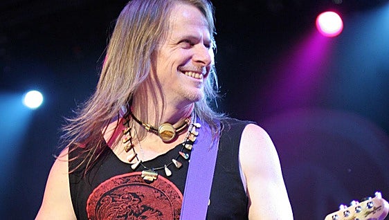 Steve Morse, exguitarrista de Deep Purple, habla sobre su lucha contra la artritis