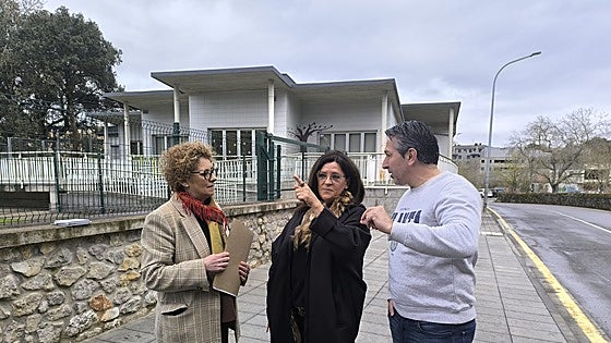Nuevo revés para Les Escuelines: se retrasa la integración del segundo bloque de escuelas municipales