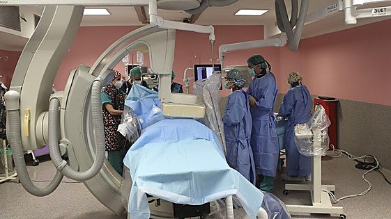 Telemedicina, atención por las tardes, Inteligencia Artificial... El plan de Asturias para acabar con las listas de espera sanitarias