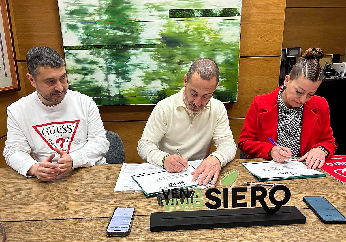 Imagen extraída de ElComercio.es Imagen extraída de ElComercio.es