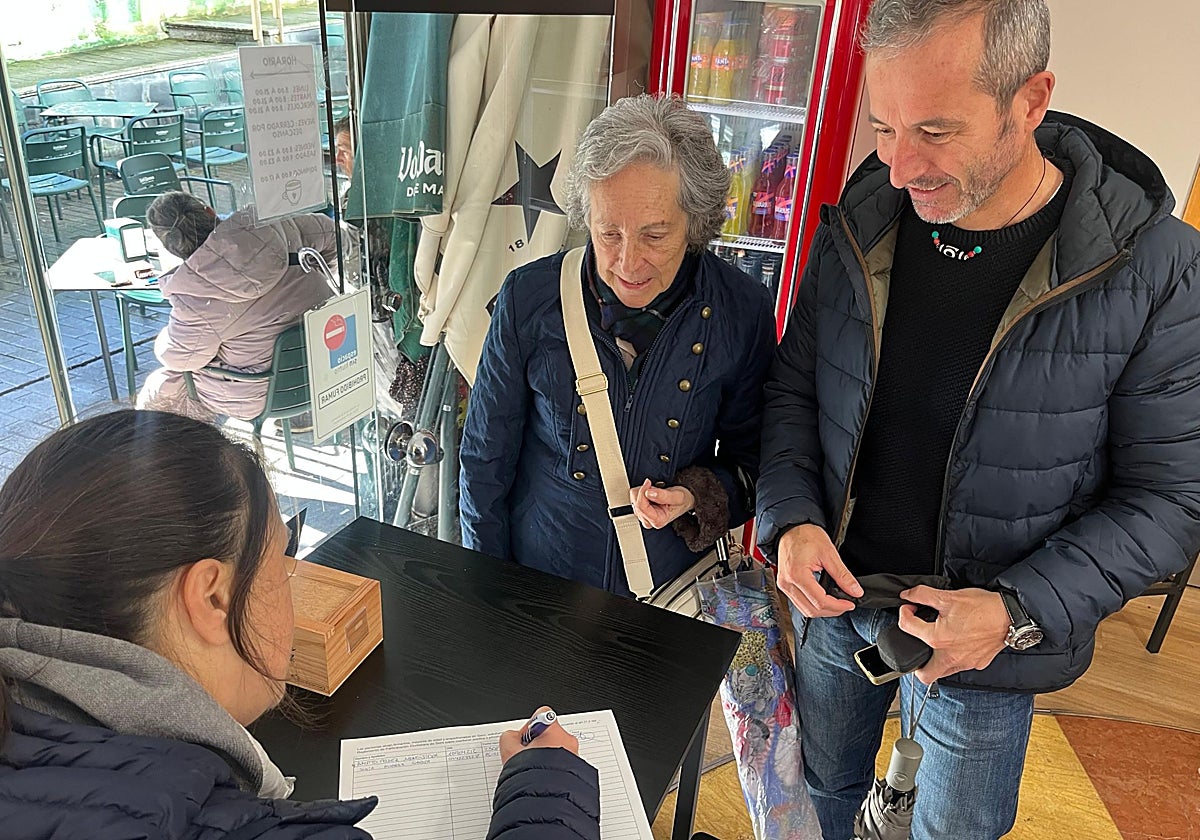 Imagen extraída de ElComercio.es Imagen extraída de ElComercio.es