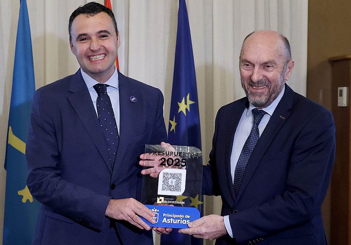 Imagen extraída de ElComercio.es Imagen extraída de ElComercio.es