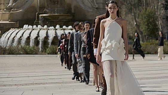 ¿Qué se llevará la próxima temporada? Tendencias de moda para esta primavera-verano 2026