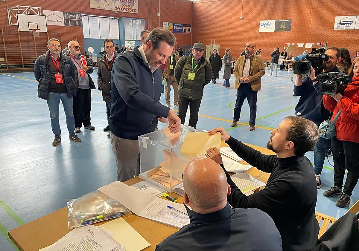 Imagen extraída de ElComercio.es Imagen extraída de ElComercio.es