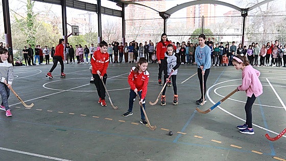 Asturias busca colegios comprometidos con la igualdad