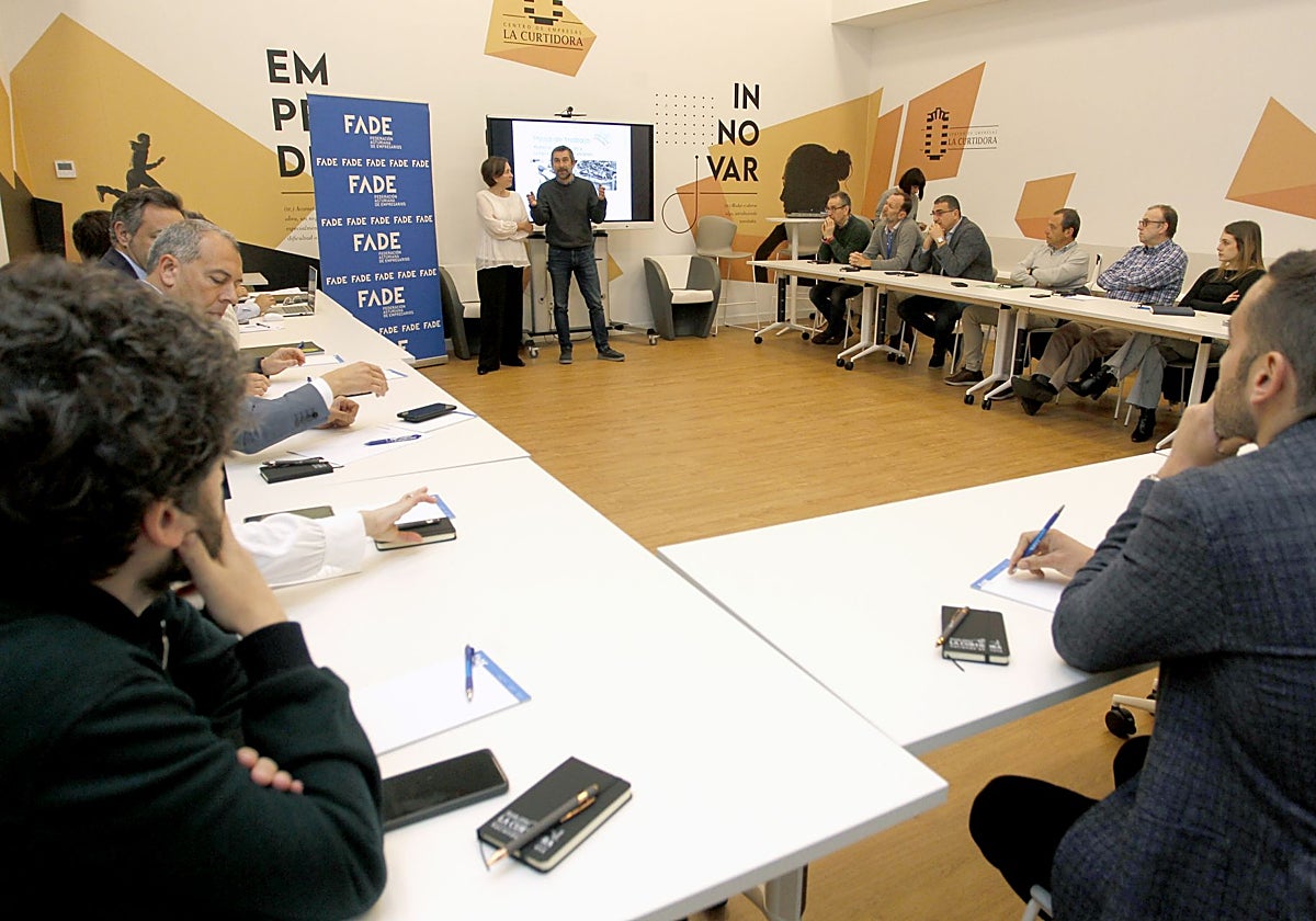 Imagen extraída de ElComercio.es Imagen extraída de ElComercio.es