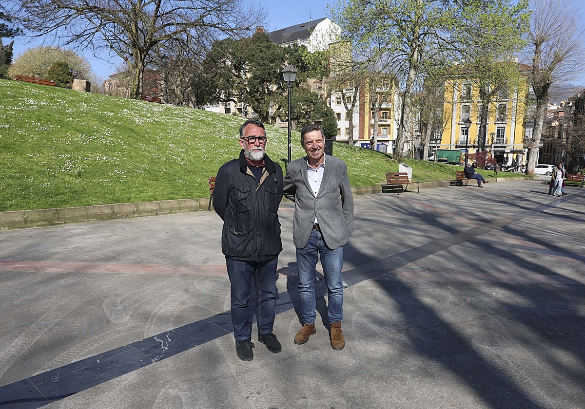 Imagen extraída de ElComercio.es Imagen extraída de ElComercio.es