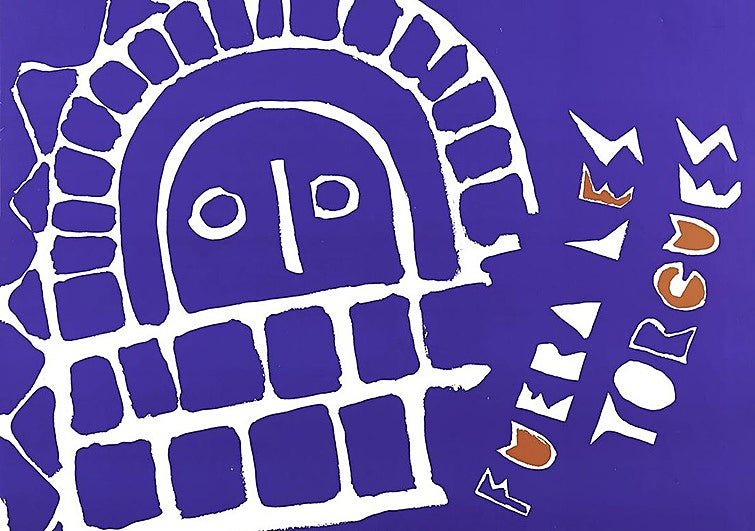 Carteles que claman en favor de la llingua asturiana