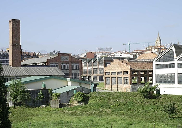 El PSOE de Oviedo reclama que se realicen estudios geológicos en La Vega antes de lanzar el concurso de ideas