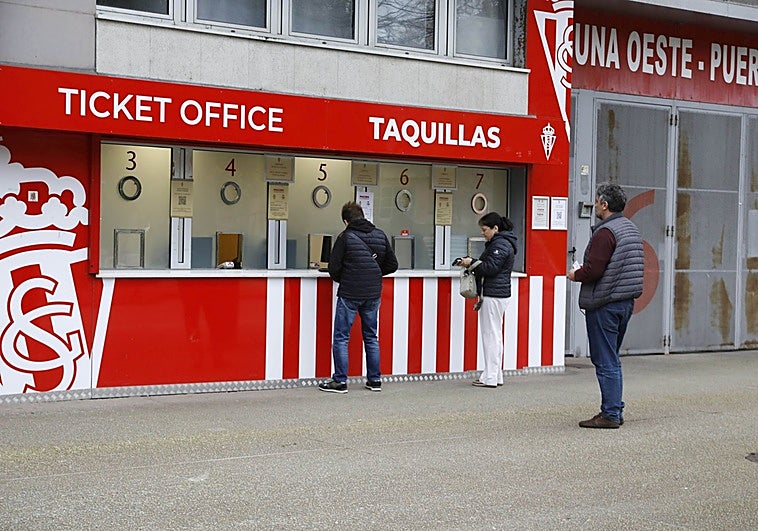 La crisis social en el Sporting sigue: Unipes mantiene la protesta y no entrará el sábado a El Molinón