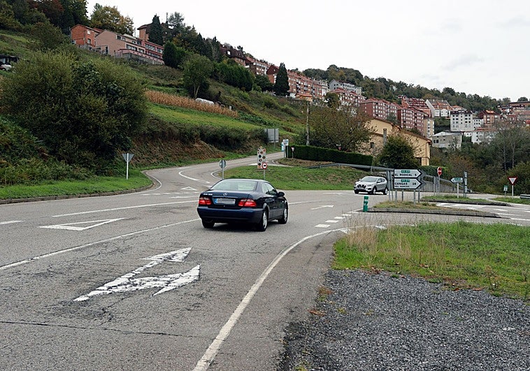 El Gobierno de Asturias actualizará los estudios del tramo de autovía La Espina-Tineo hechos hace 17 años