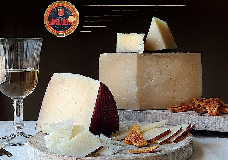 Reny picot festeja el Día Mundial del Queso 2026