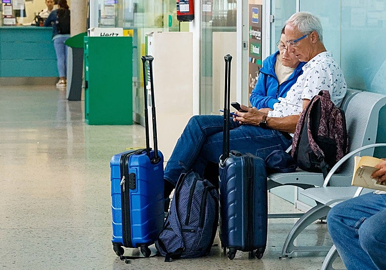 Fuga de turistas tras la llegada del AVE: «Los asturianos hemos dejado de hacer turismo en Asturias»