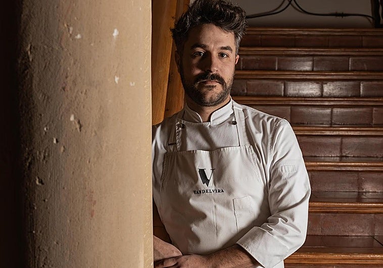 «La mayor lacra son las cocinas que solo son discurso»