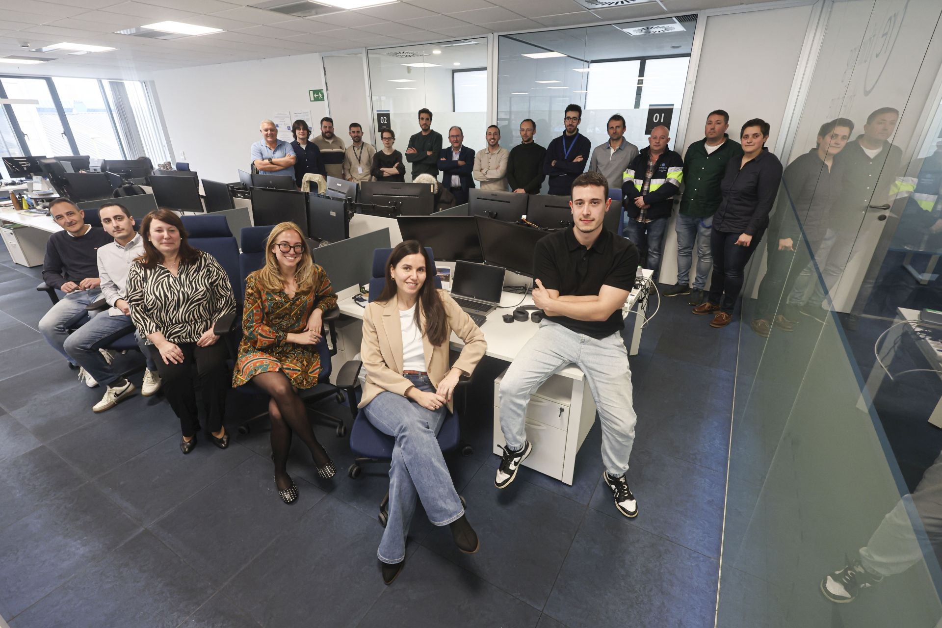 Imagen extraída de ElComercio.es Imagen extraída de ElComercio.es