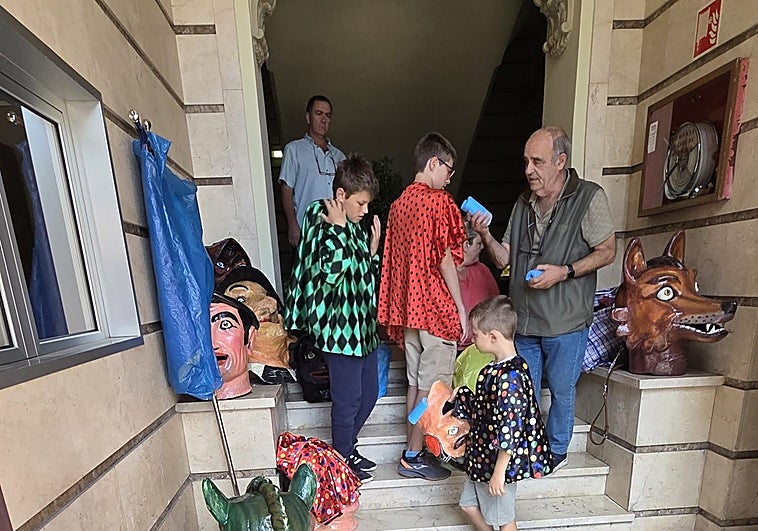 El Ateneo Obrero de Villaviciosa inicia una nueva etapa