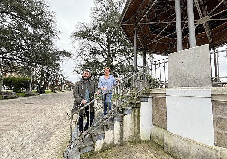 El Jueves Santo comenzará el XII Mercáu Polesu hasta el día de Güevos Pintos