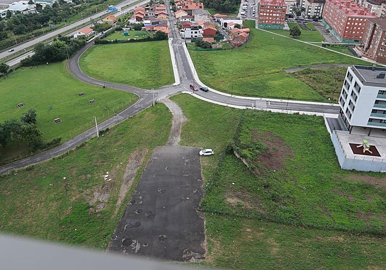 La alcaldesa de Gijón urge a Quirón a aclarar si seguirá adelante con su hospital: «No valen excusas judiciales»
