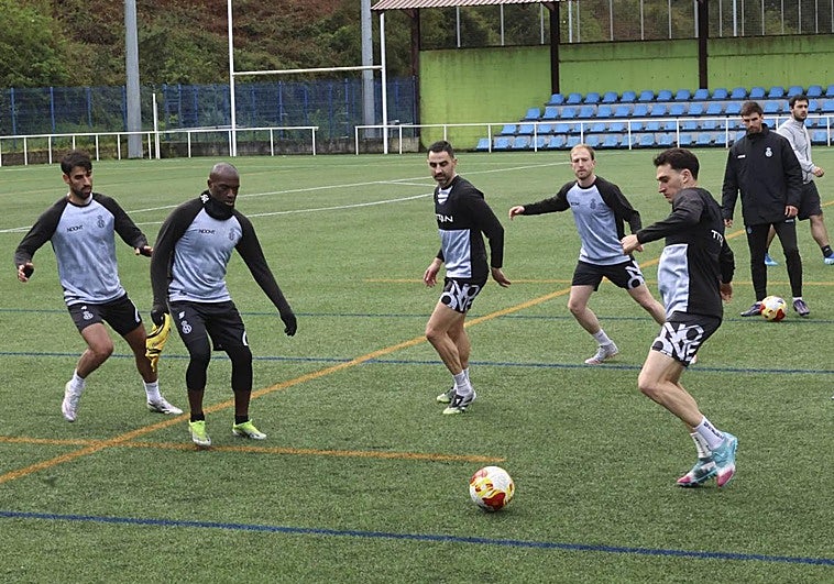 El Real Avilés quiere hacer bueno el dicho en Fadura