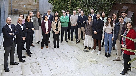 EL COMERCIO celebra el segundo aniversario del proyecto 'Sostenibles'
