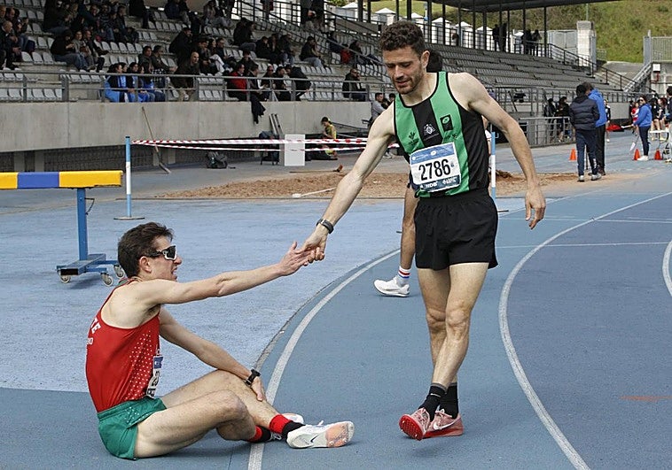 El Universidad y el Lugones lideran el regional por clubes