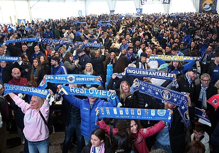 Una día para bajar el telón centenario