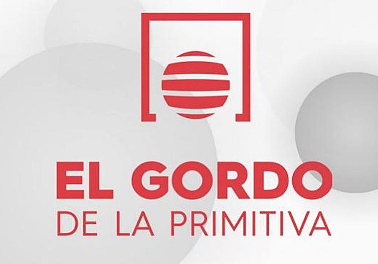 El Gordo de la Primitiva, resultado del sorteo de hoy domingo, 5 de abril de 2026