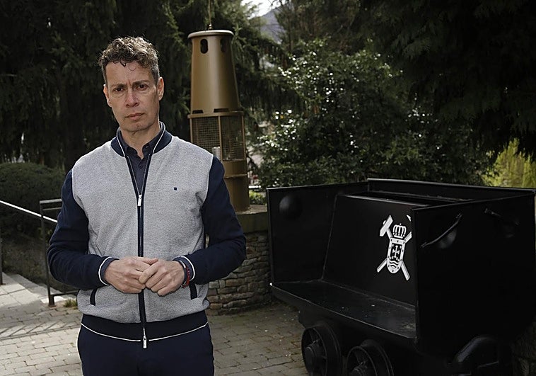 «La minería nos lo ha dado todo, pero a la vez nos ha quitado muchísimo»