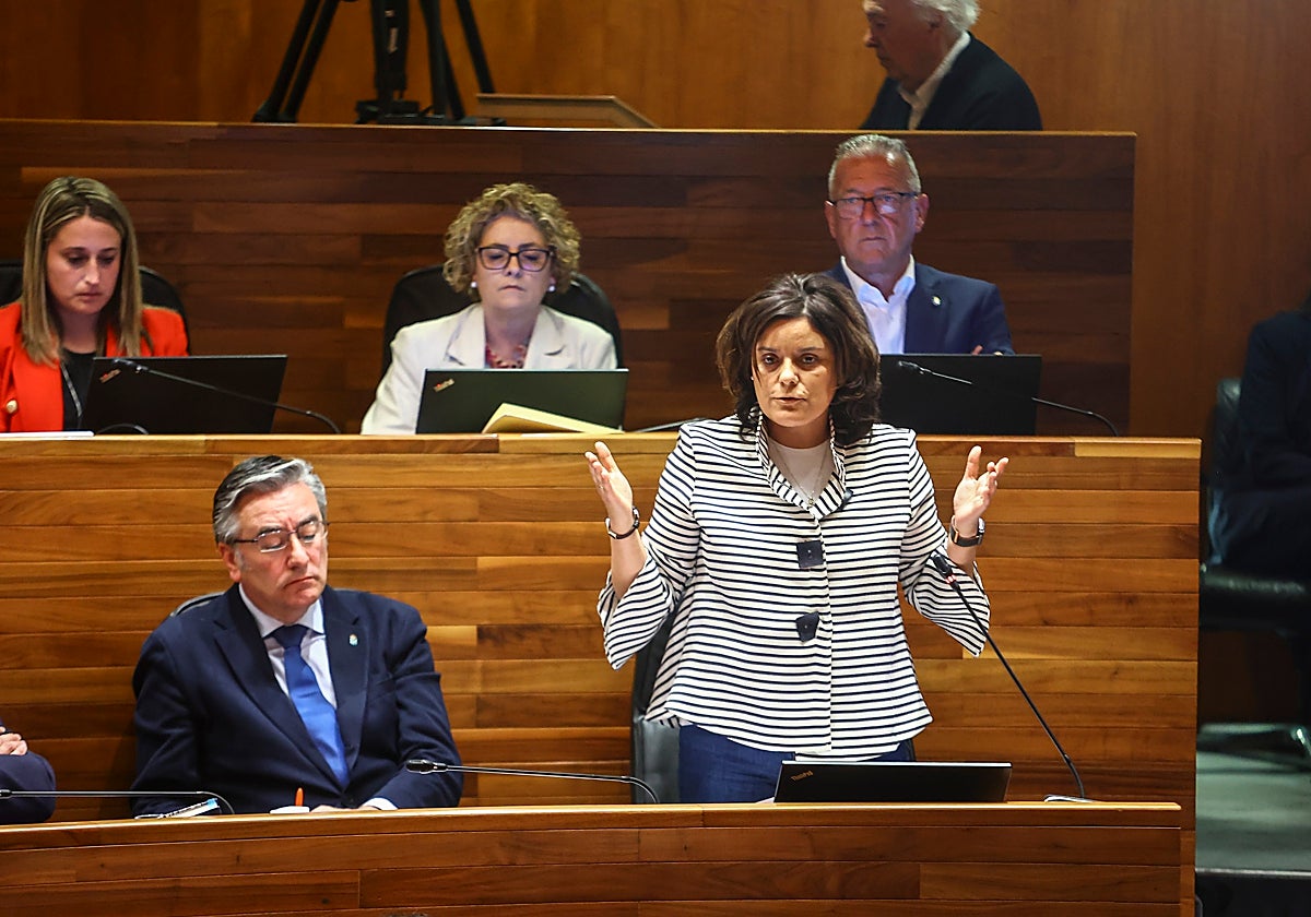 Imagen extraída de ElComercio.es Imagen extraída de ElComercio.es