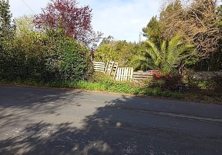 Los vecinos de Castrillón se hartan de las carreras ilegales: «Todos los fines de semana se ponen a hacer rallys»