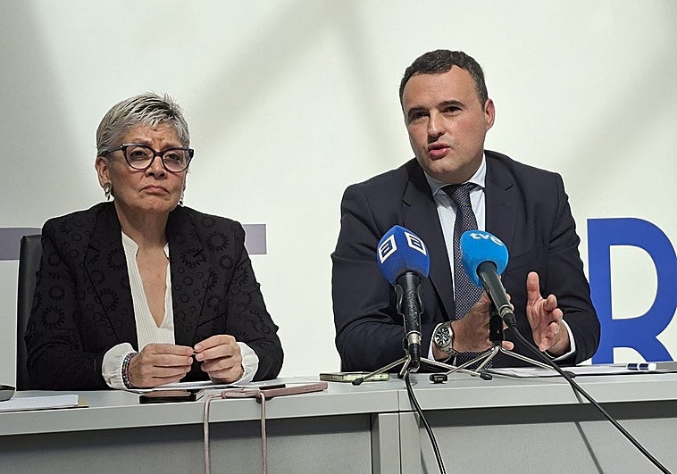 El Principado espera reconducir las «fricciones» con Transportes y no descarta pedir la intervención de Sánchez